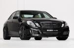 Mercedes-Benz E V12 by Brabus 2010 года
